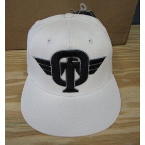 Tapout Hat Cap Fitted Large XL MMA Baseball Athletic Fighting NEW